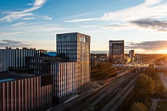 066_OOPS Office Block, Espoo